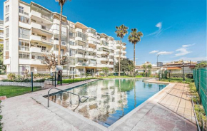 1 Bedroom Stunning Apartment In Torremolinos